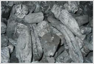 ラオス産備長炭