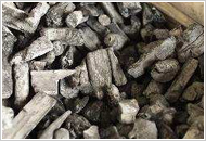 ラオス産備長炭