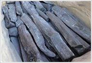 マレーシア産備長炭