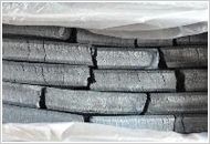 マレーシア産オガ炭