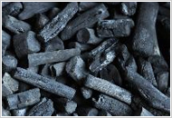中国産備長炭
