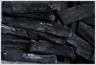 中国産備長炭