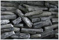 中国産備長炭