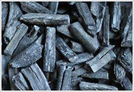 中国産備長炭